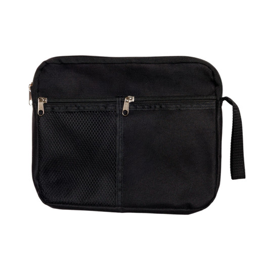 Black Clayfield Utility Pouches